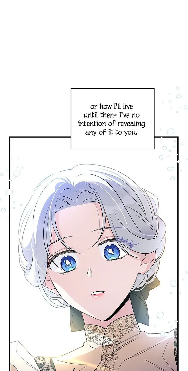 Honey, I’m Going On a Strike Chapter 51 page 57 - 