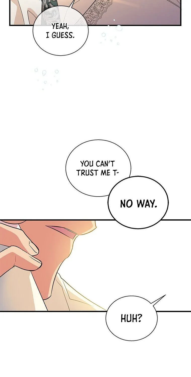 Honey, I’m Going On a Strike Chapter 51 page 58 - 