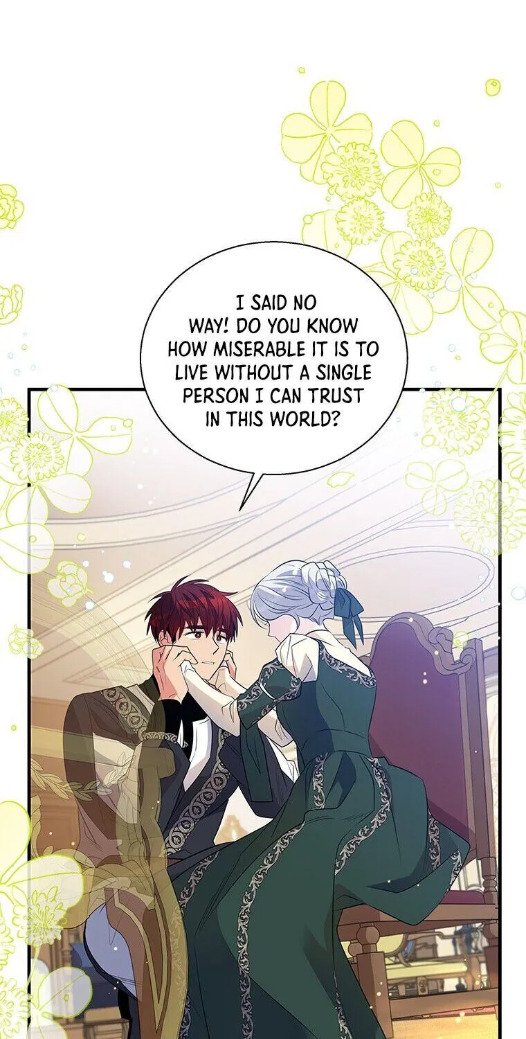 Honey, I’m Going On a Strike Chapter 51 page 59 - 