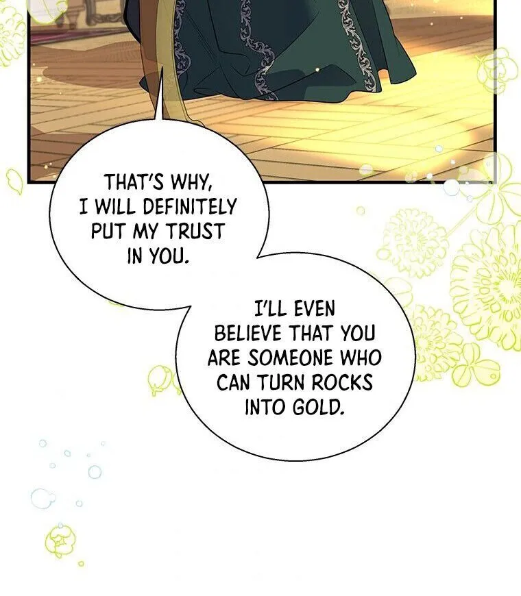 Honey, I’m Going On a Strike Chapter 51 page 60 - 