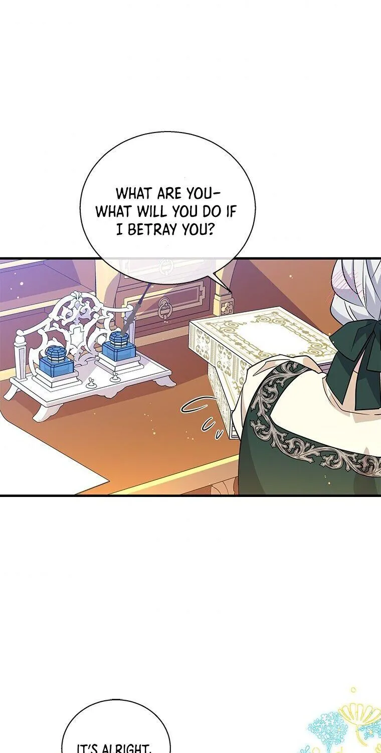 Honey, I’m Going On a Strike Chapter 51 page 61 - 