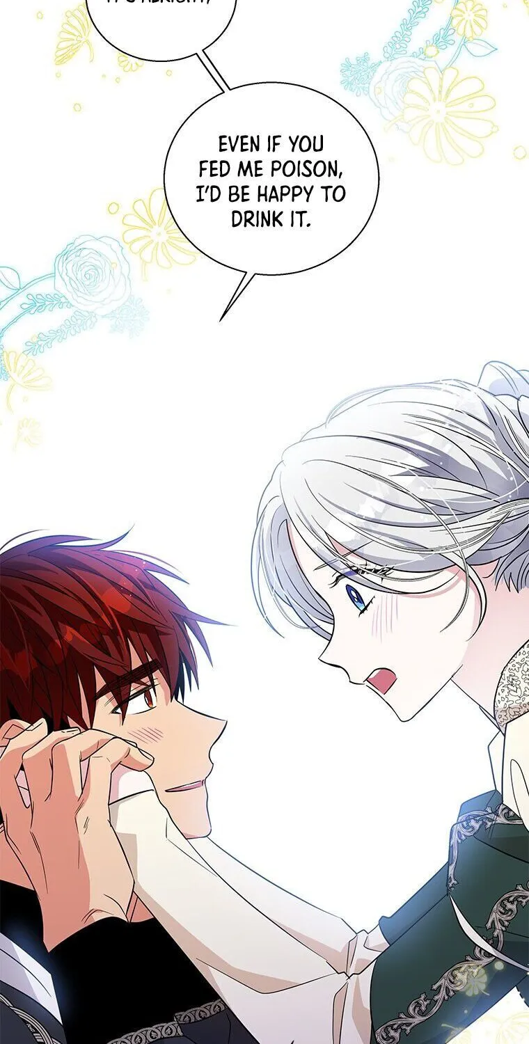 Honey, I’m Going On a Strike Chapter 51 page 62 - 