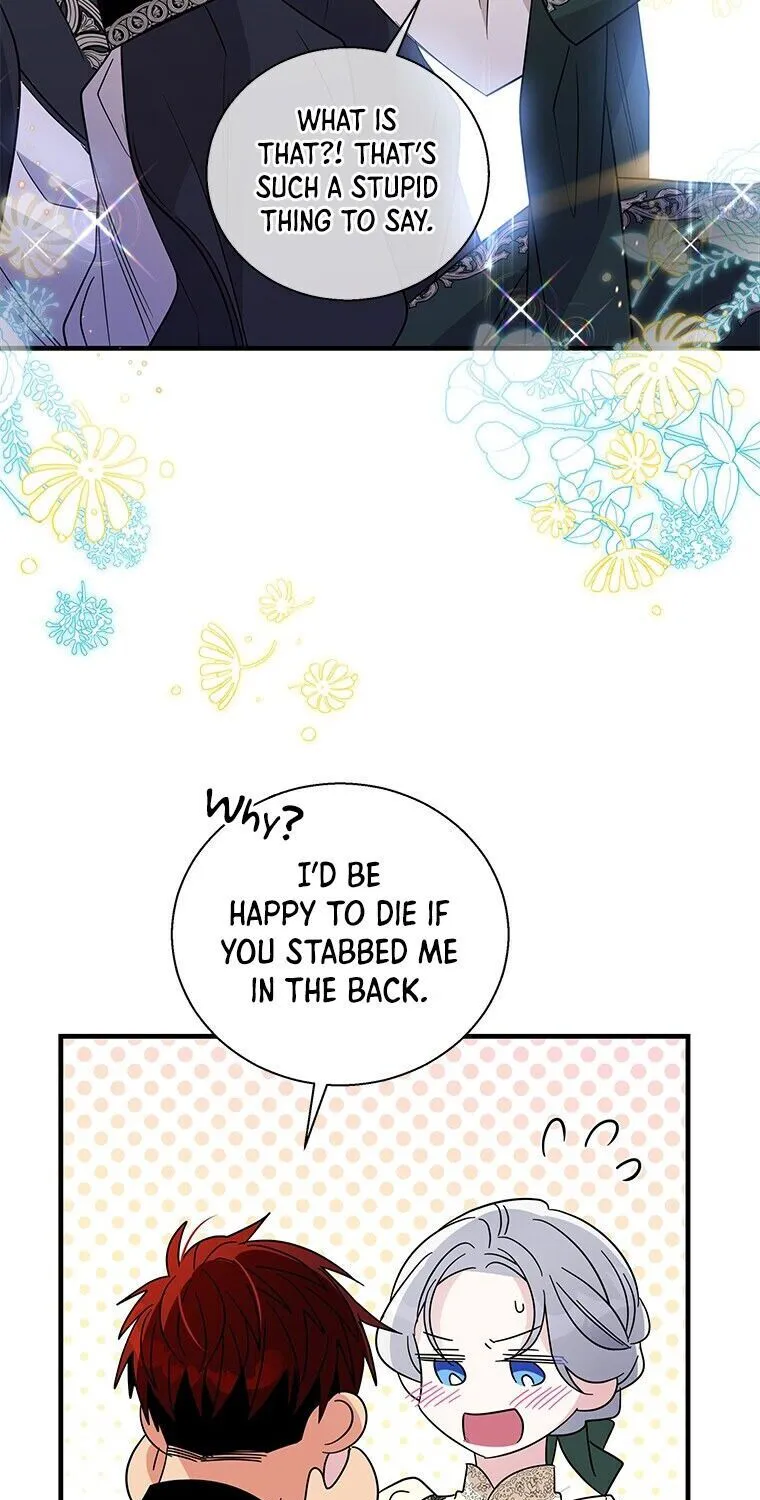 Honey, I’m Going On a Strike Chapter 51 page 63 - 