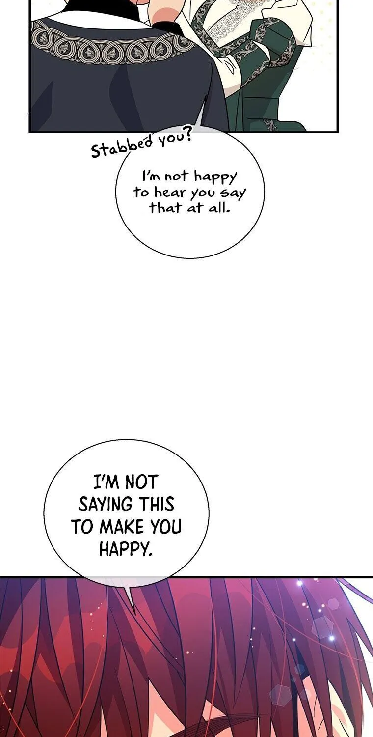 Honey, I’m Going On a Strike Chapter 51 page 64 - 