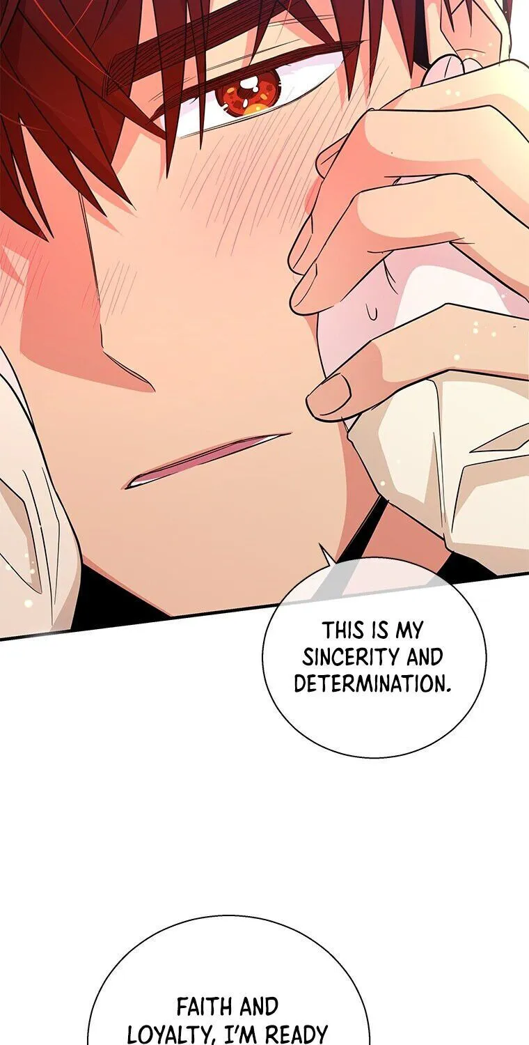 Honey, I’m Going On a Strike Chapter 51 page 65 - 