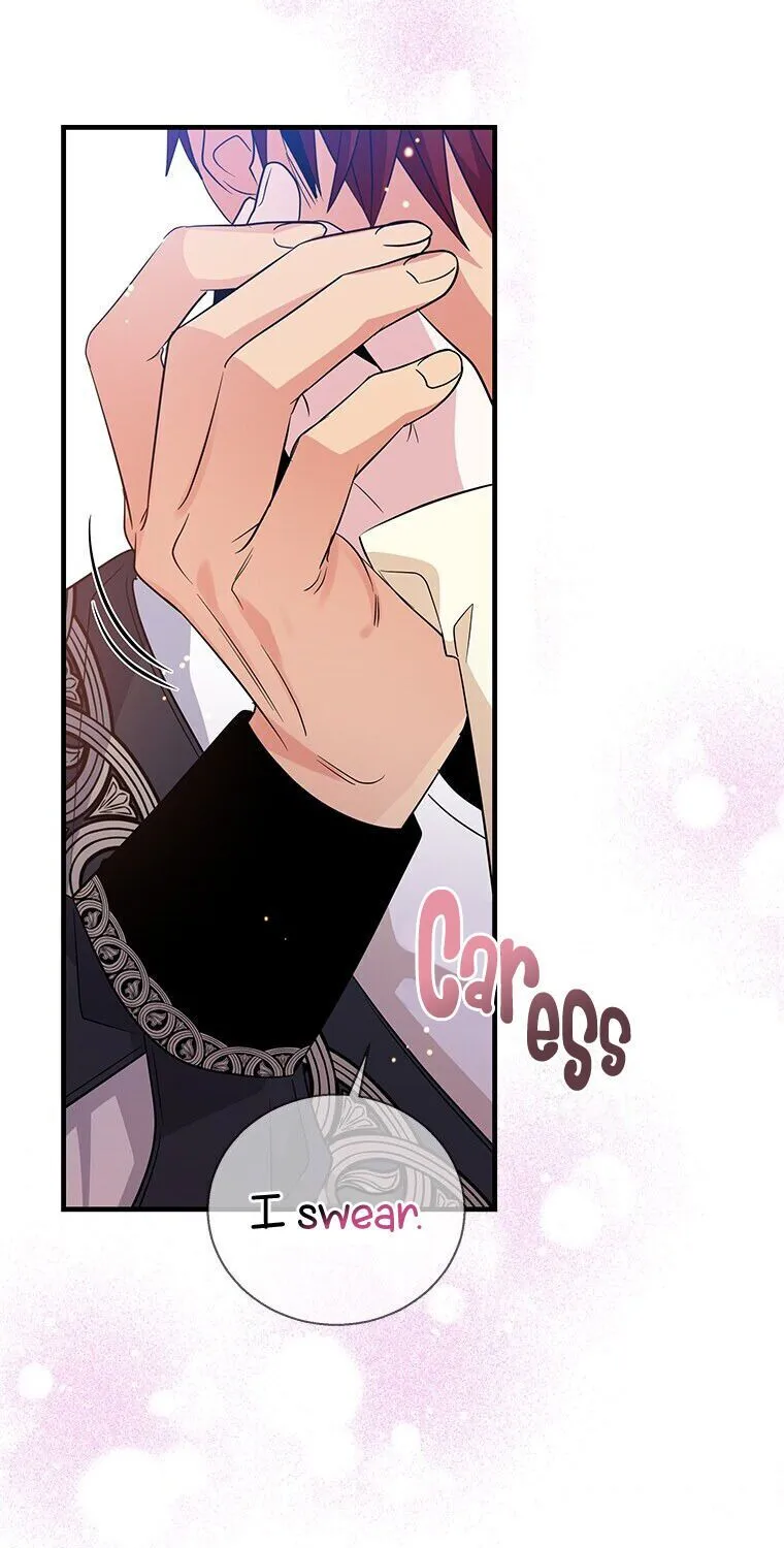 Honey, I’m Going On a Strike Chapter 51 page 67 - 