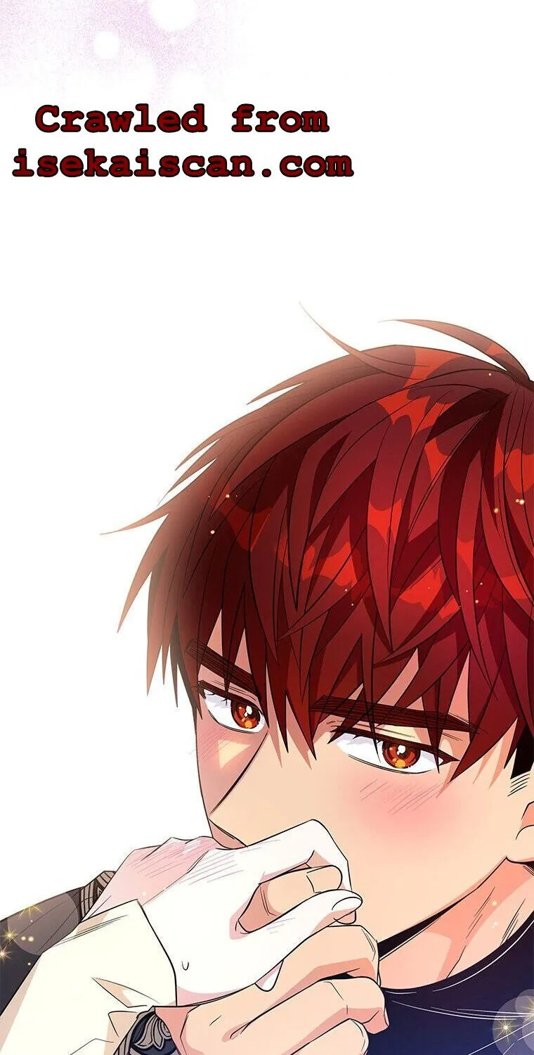 Honey, I’m Going On a Strike Chapter 51 page 70 - 