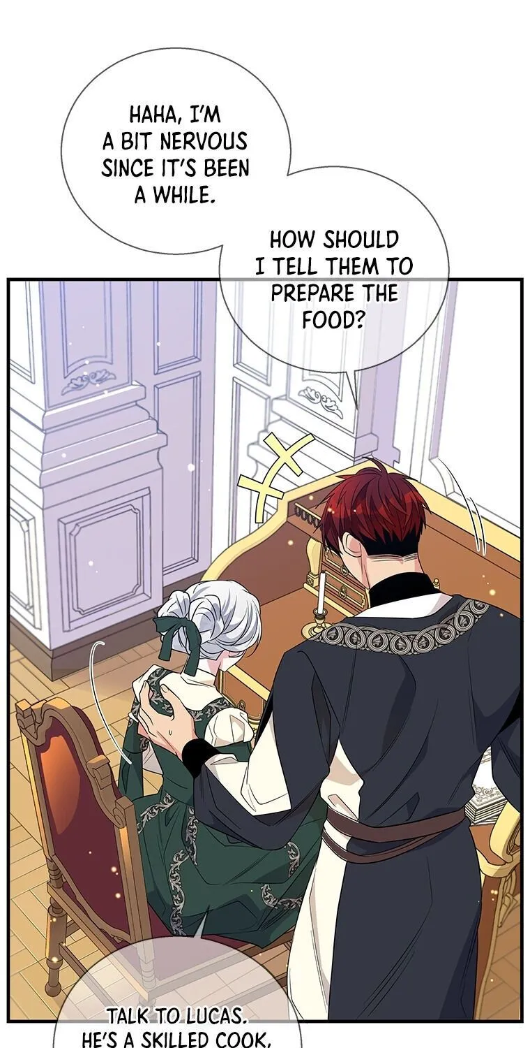 Honey, I’m Going On a Strike Chapter 51 page 9 - 