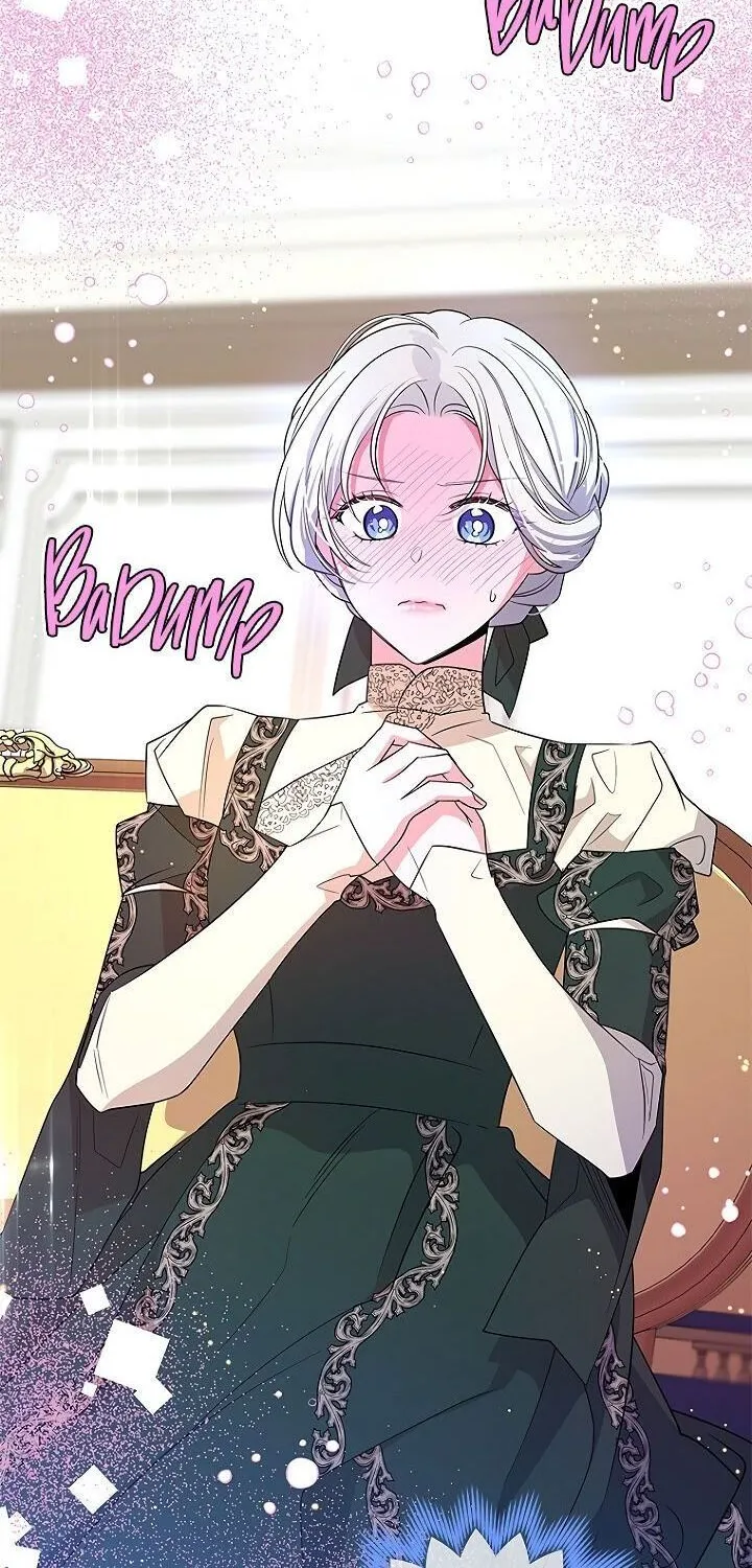 Honey, I’m Going On a Strike Chapter 52 page 2 - 