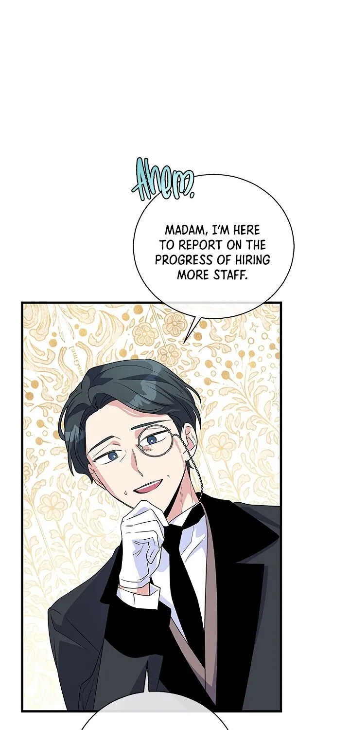 Honey, I’m Going On a Strike Chapter 52 page 14 - 