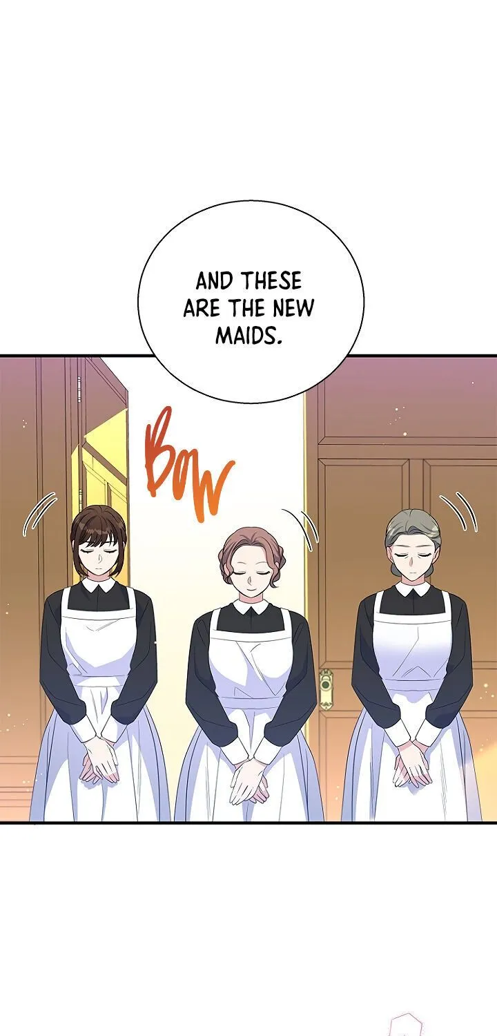 Honey, I’m Going On a Strike Chapter 52 page 16 - 