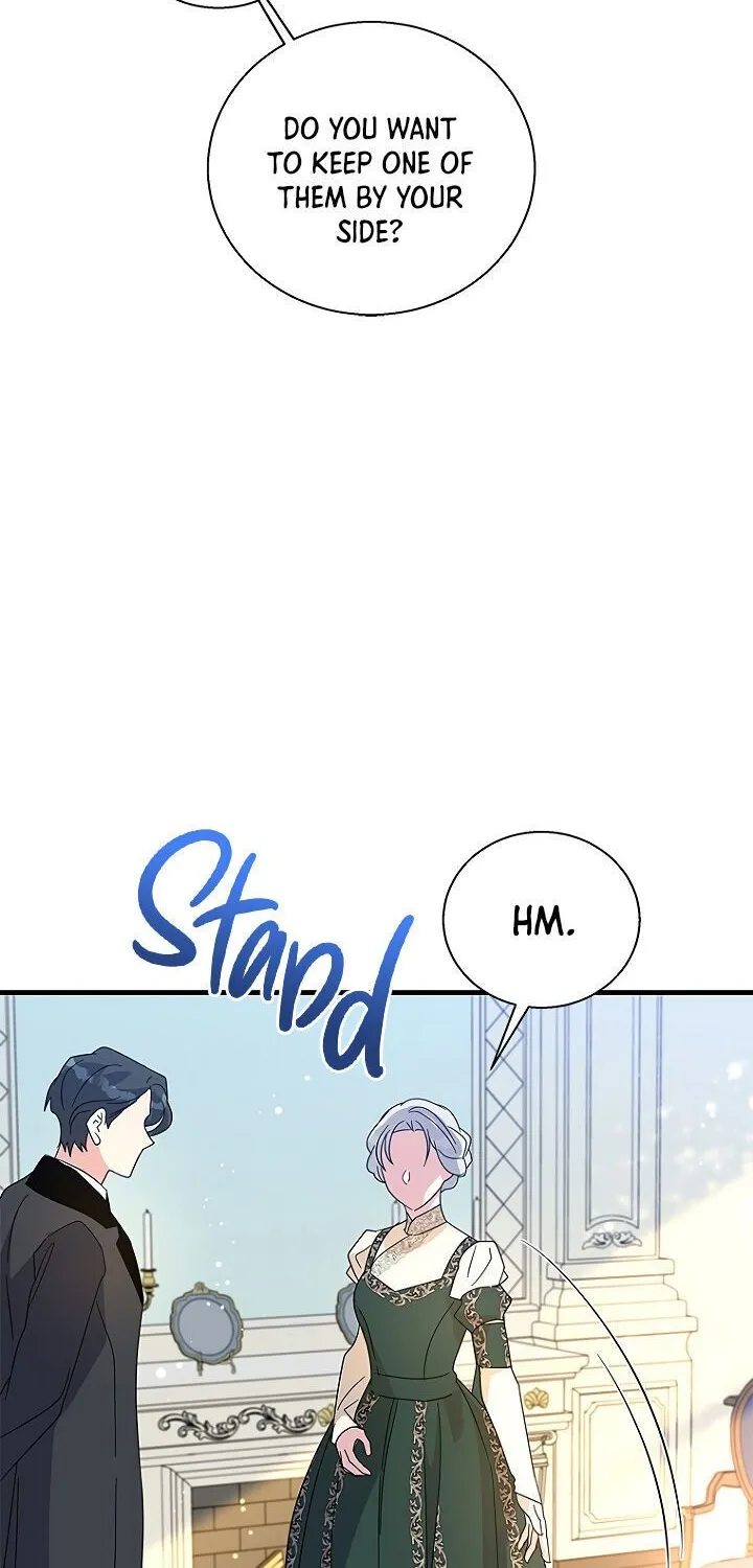 Honey, I’m Going On a Strike Chapter 52 page 19 - 