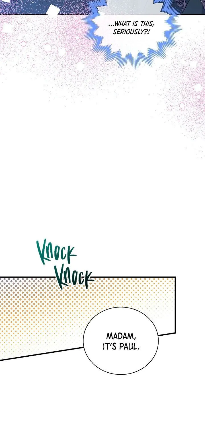 Honey, I’m Going On a Strike Chapter 52 page 3 - 