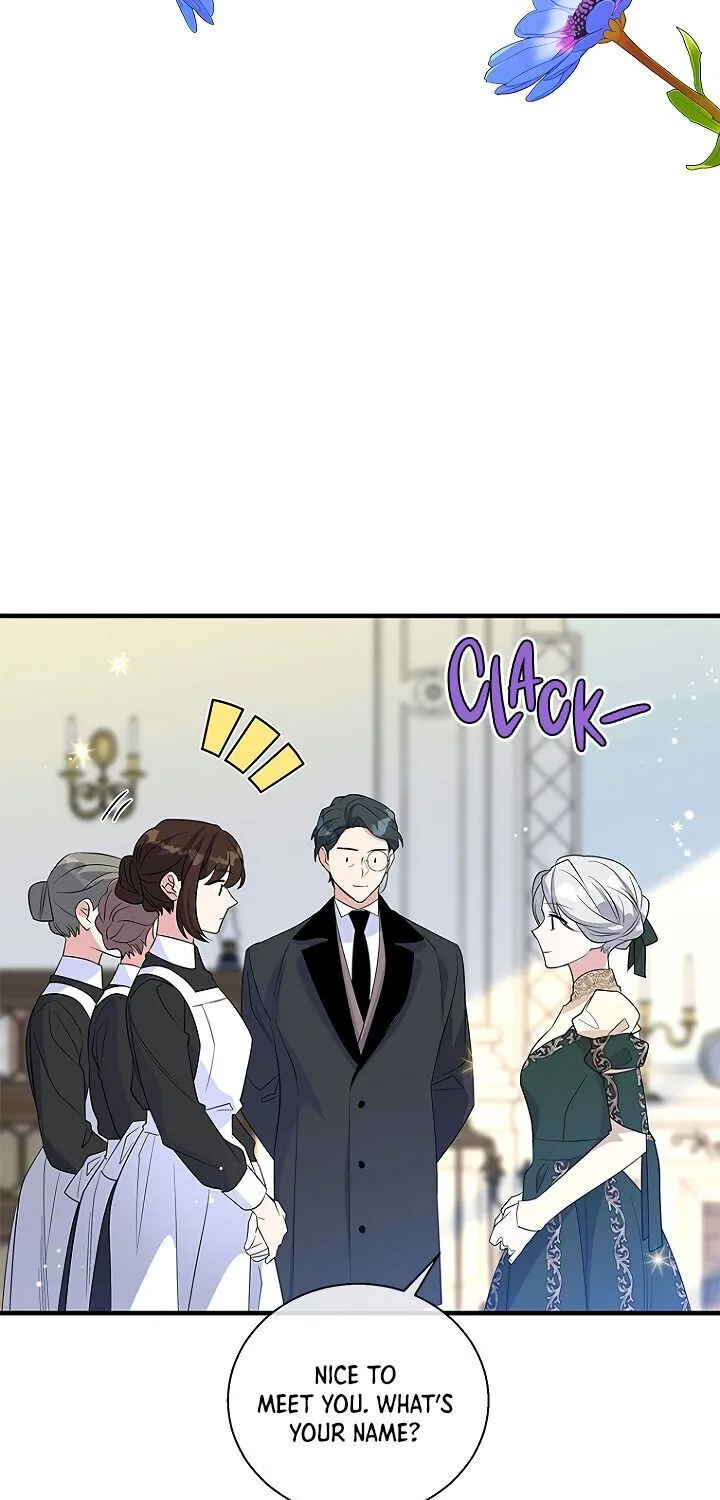 Honey, I’m Going On a Strike Chapter 52 page 22 - 