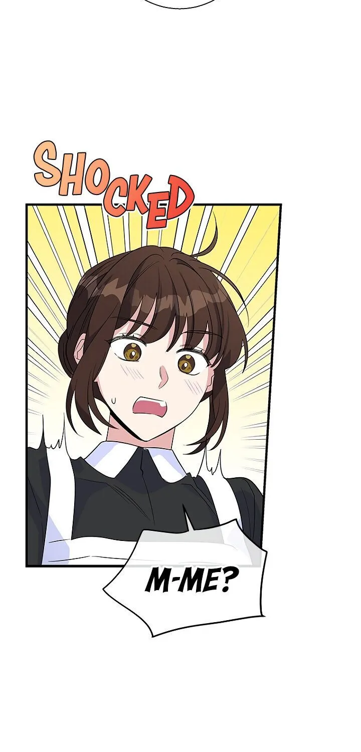 Honey, I’m Going On a Strike Chapter 52 page 23 - 