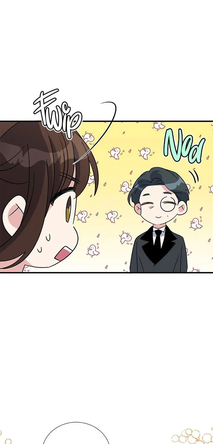 Honey, I’m Going On a Strike Chapter 52 page 25 - 