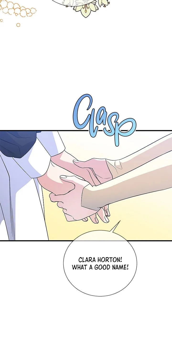 Honey, I’m Going On a Strike Chapter 52 page 27 - 