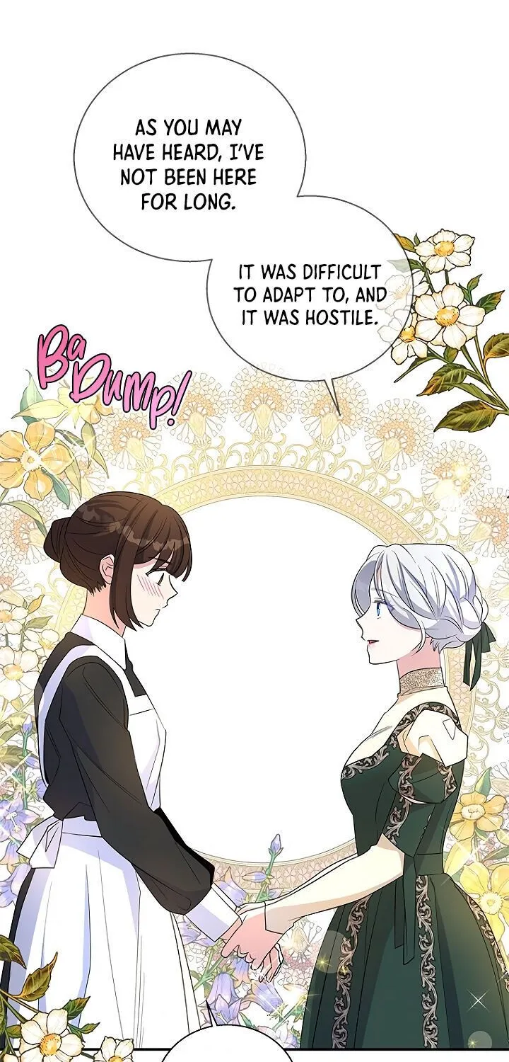 Honey, I’m Going On a Strike Chapter 52 page 28 - 
