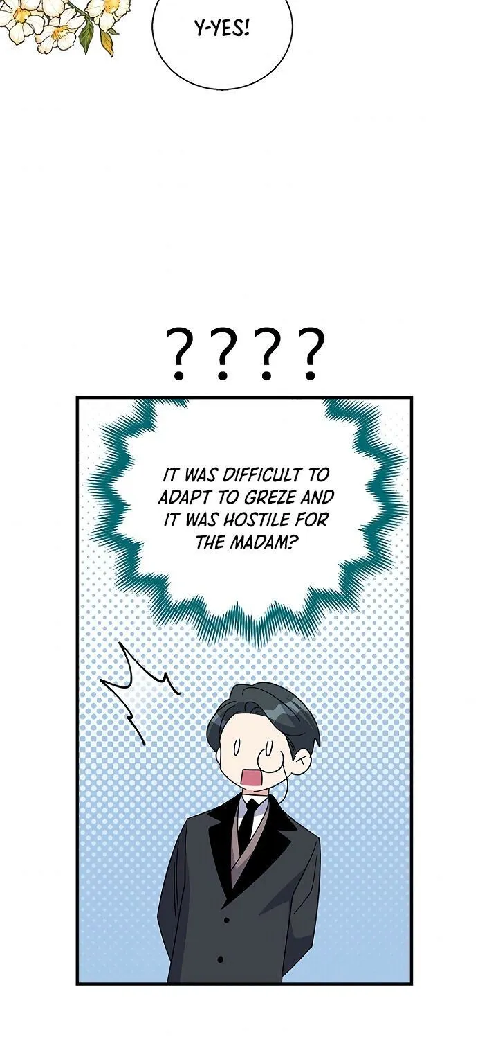Honey, I’m Going On a Strike Chapter 52 page 29 - 