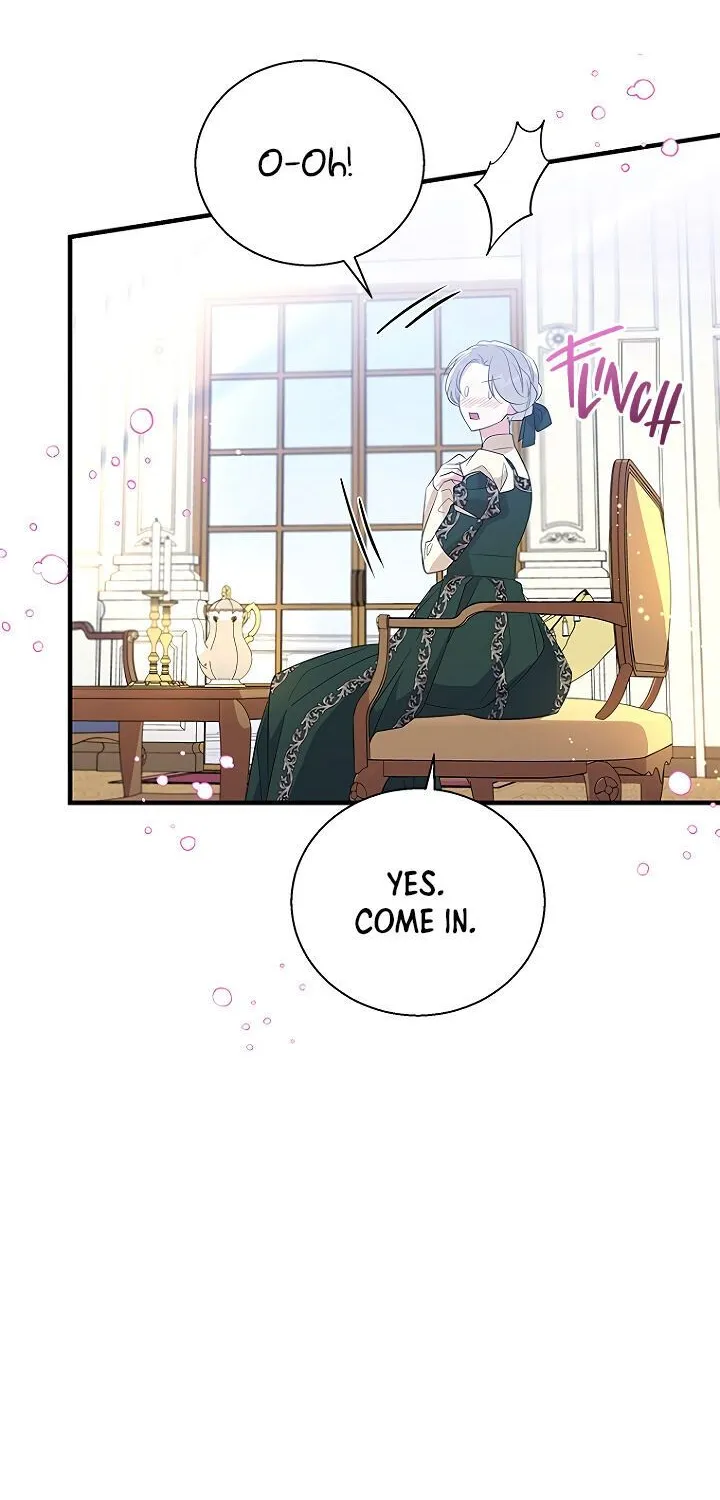 Honey, I’m Going On a Strike Chapter 52 page 4 - 