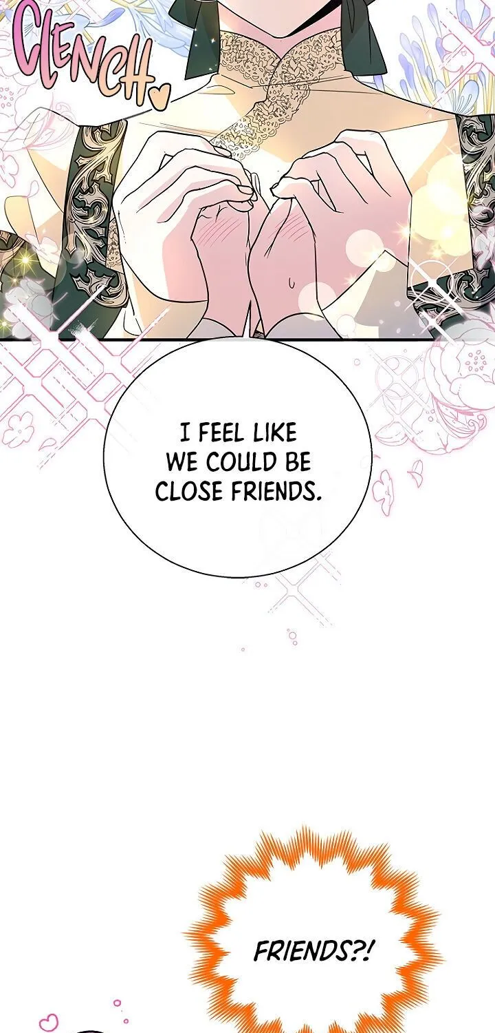 Honey, I’m Going On a Strike Chapter 52 page 31 - 