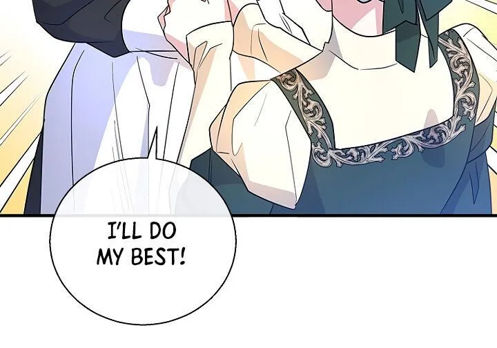 Honey, I’m Going On a Strike Chapter 52 page 35 - 