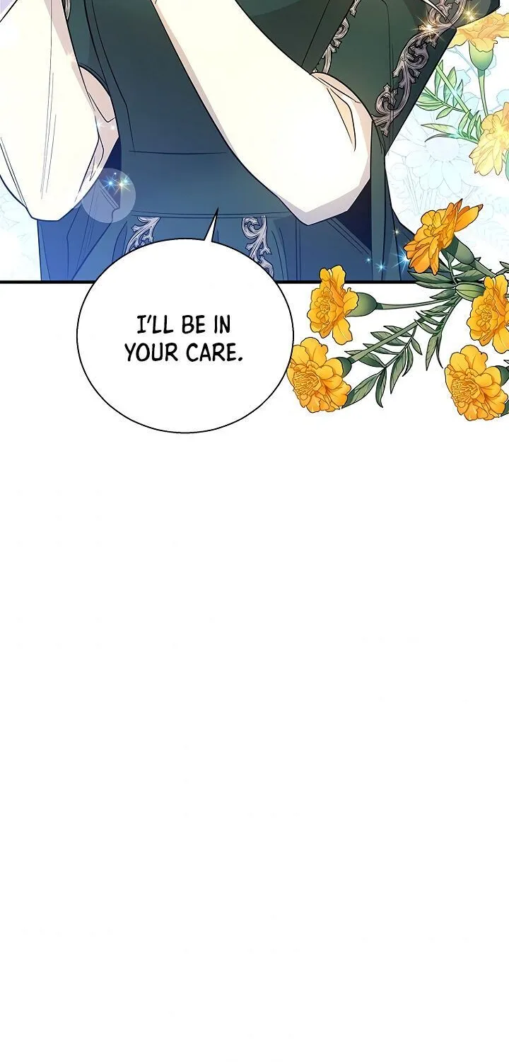 Honey, I’m Going On a Strike Chapter 52 page 37 - 