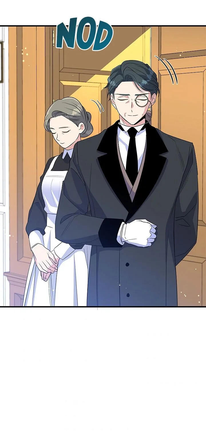 Honey, I’m Going On a Strike Chapter 52 page 5 - 