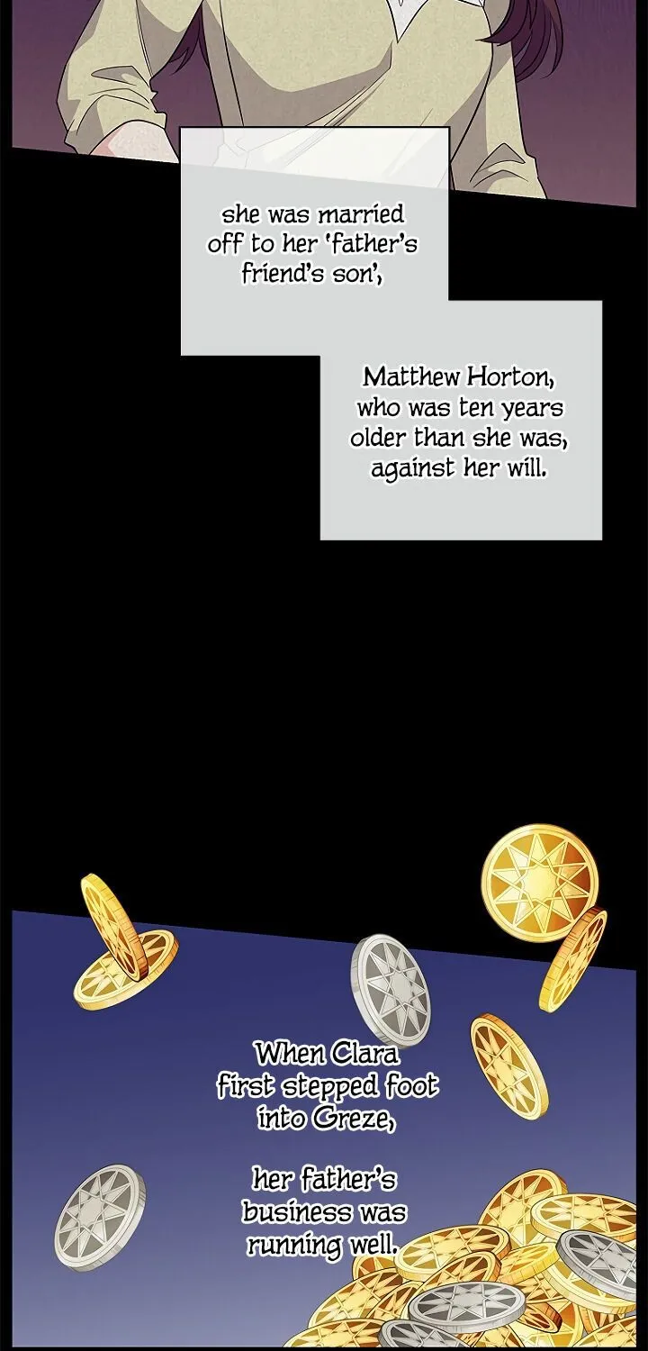 Honey, I’m Going On a Strike Chapter 52 page 42 - 