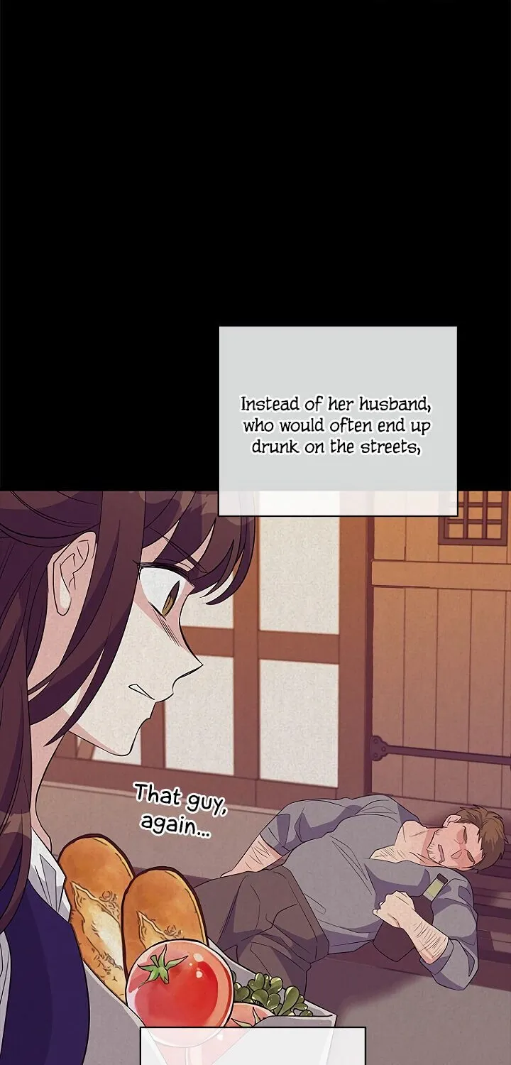Honey, I’m Going On a Strike Chapter 52 page 43 - 
