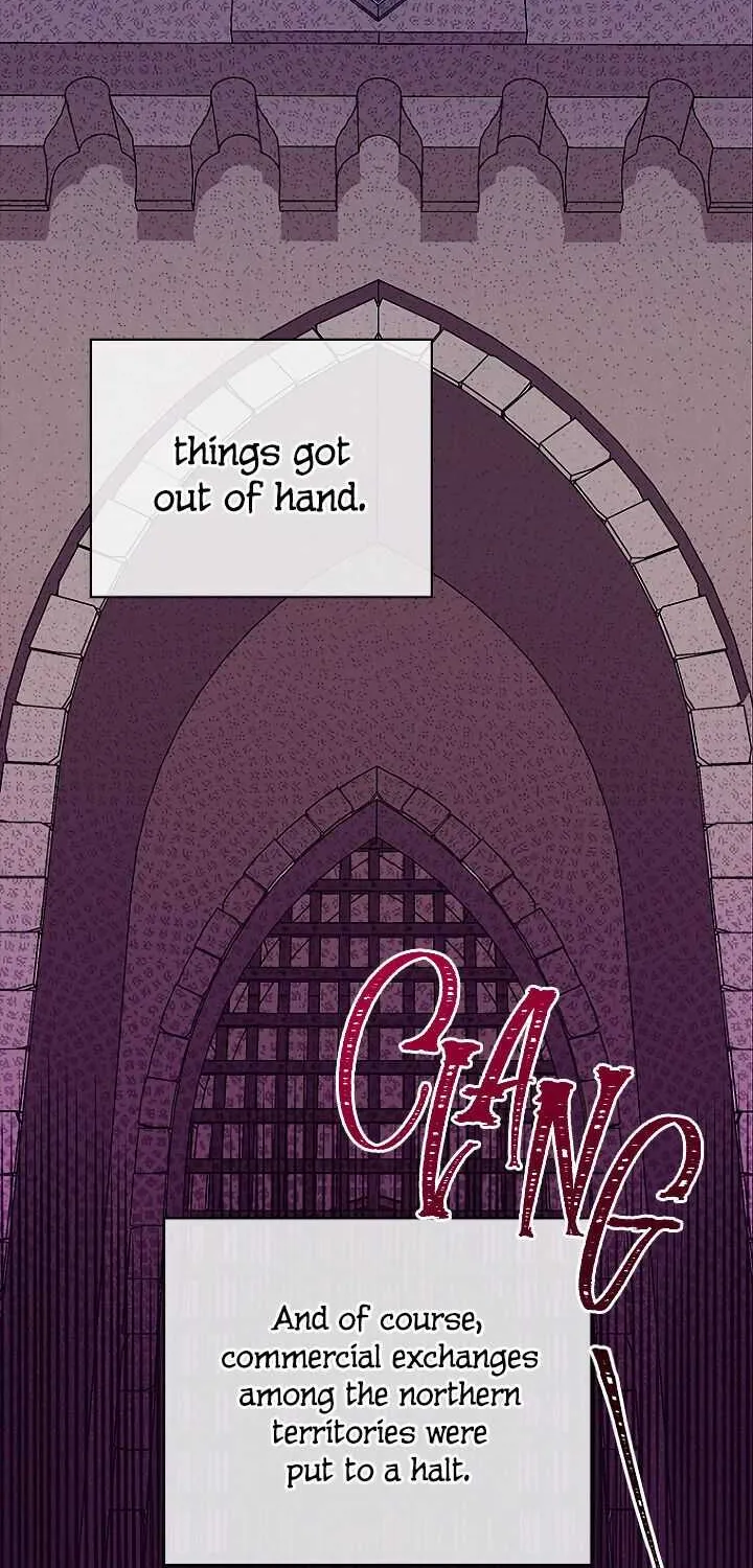 Honey, I’m Going On a Strike Chapter 52 page 45 - 