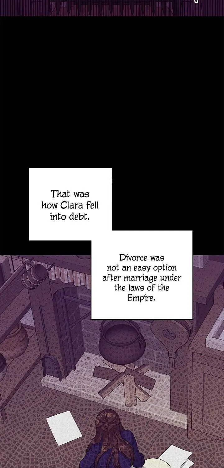 Honey, I’m Going On a Strike Chapter 52 page 46 - 