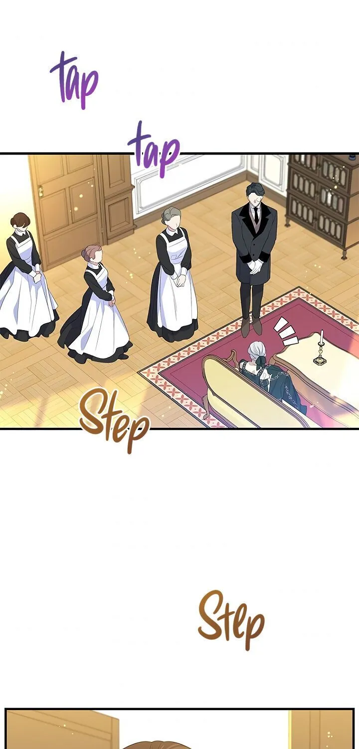 Honey, I’m Going On a Strike Chapter 52 page 6 - 