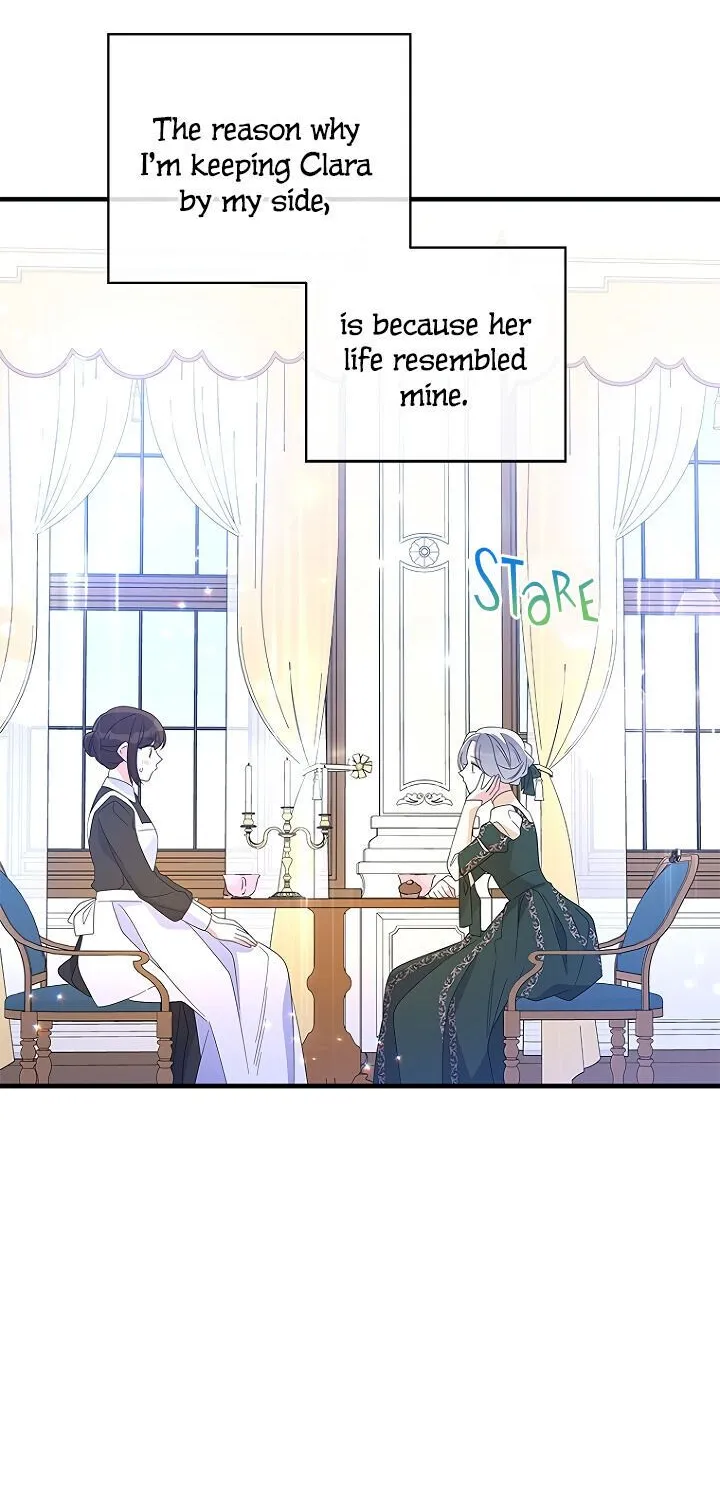 Honey, I’m Going On a Strike Chapter 52 page 51 - 