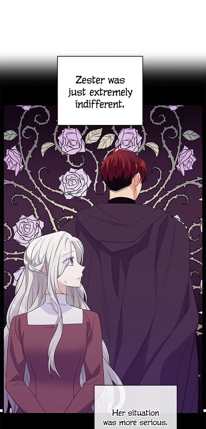 Honey, I’m Going On a Strike Chapter 52 page 52 - 