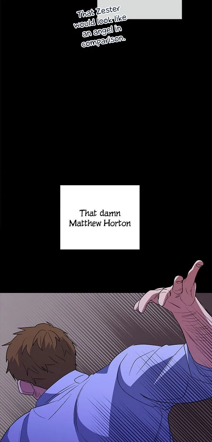 Honey, I’m Going On a Strike Chapter 52 page 53 - 