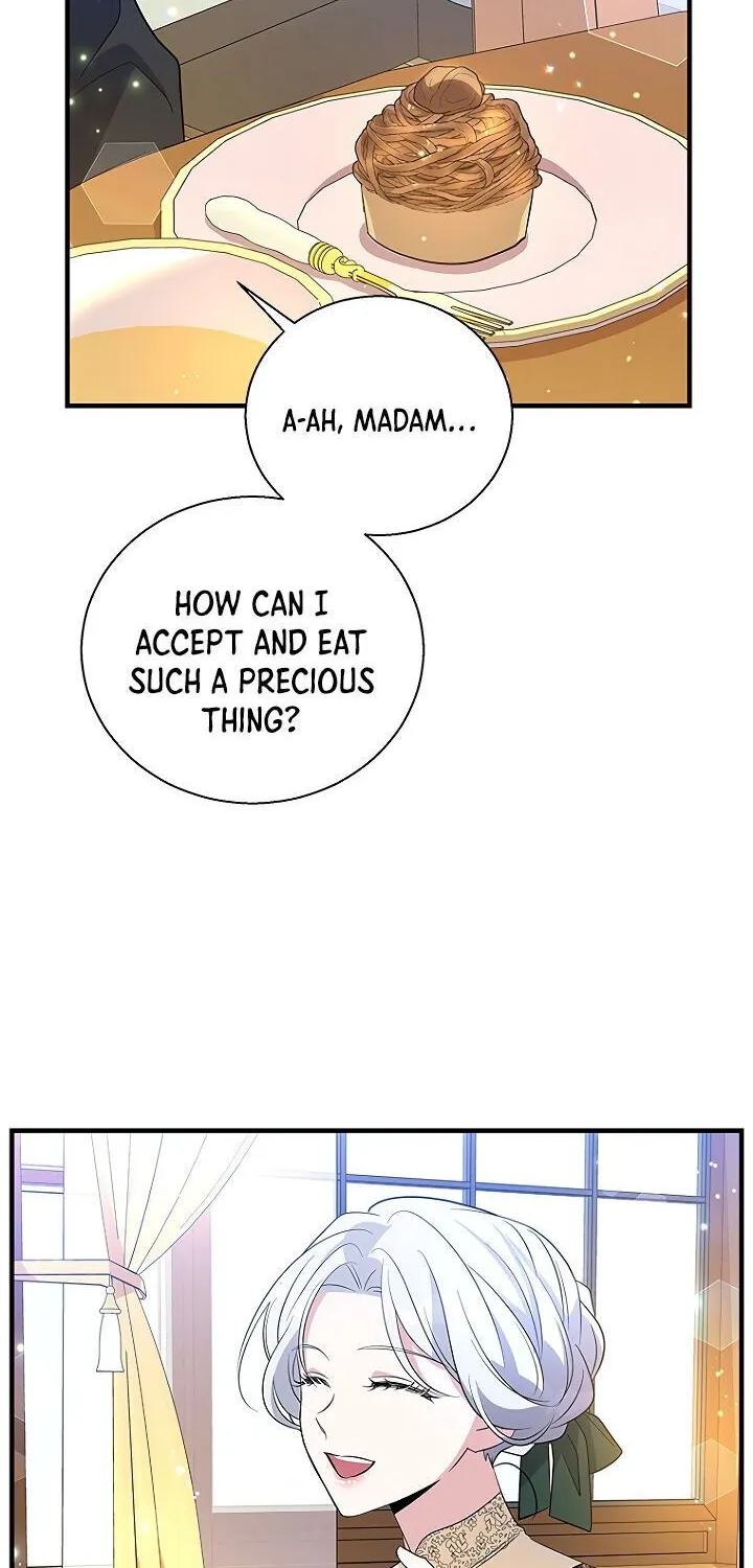 Honey, I’m Going On a Strike Chapter 52 page 55 - 