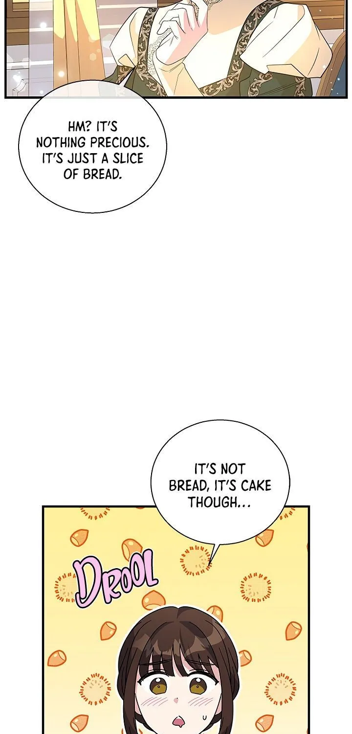 Honey, I’m Going On a Strike Chapter 52 page 56 - 