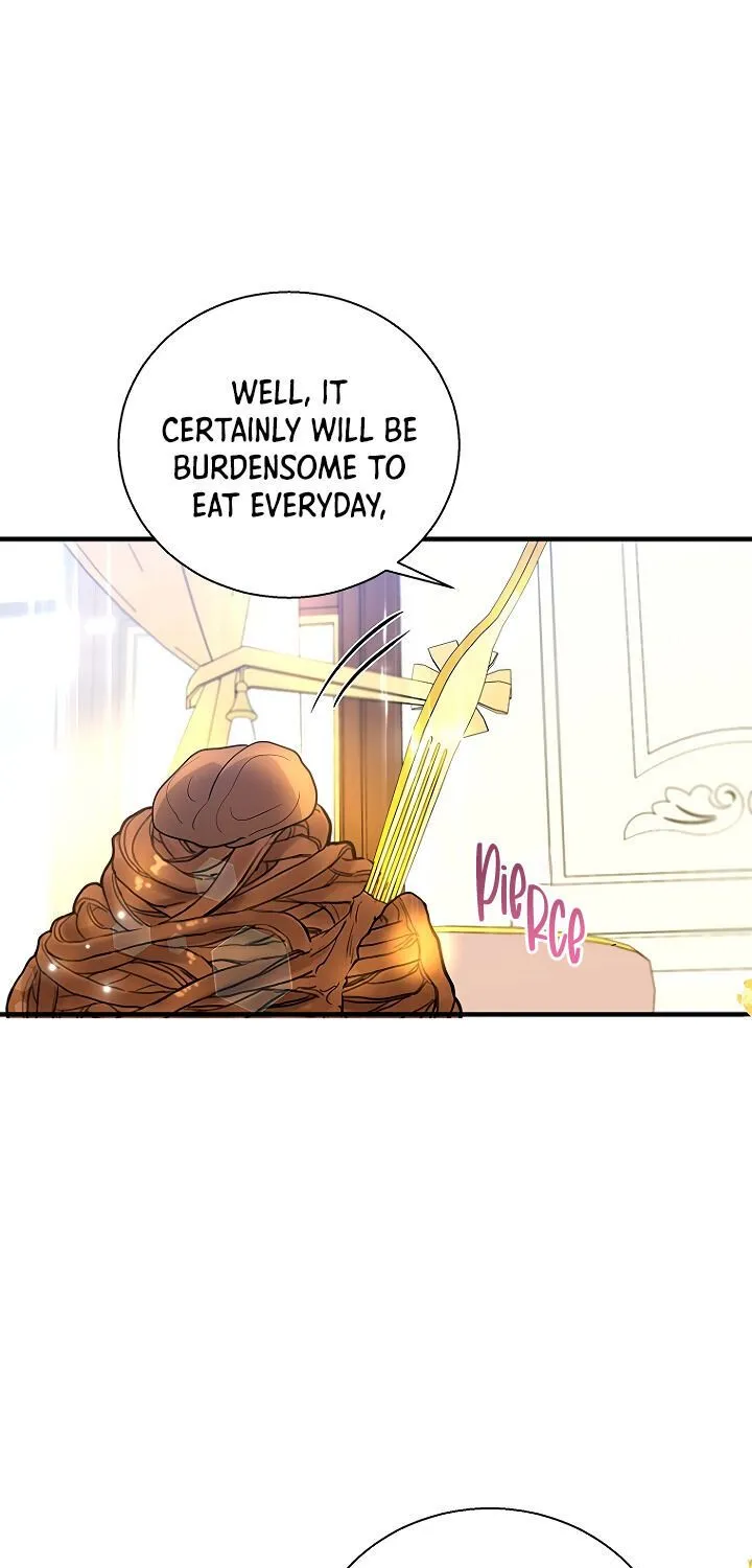 Honey, I’m Going On a Strike Chapter 52 page 59 - 