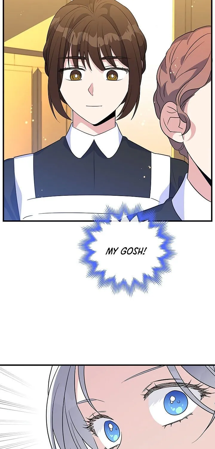Honey, I’m Going On a Strike Chapter 52 page 7 - 