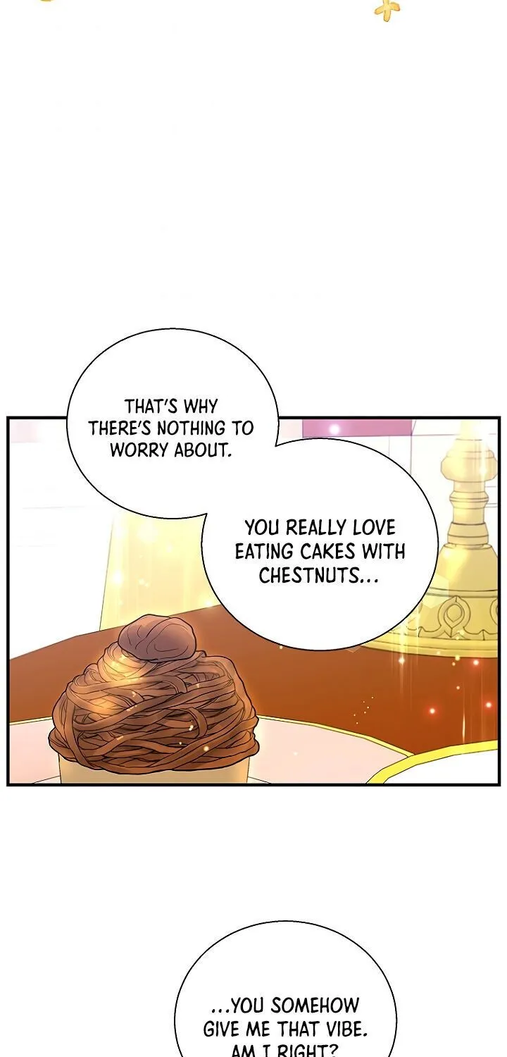 Honey, I’m Going On a Strike Chapter 52 page 61 - 