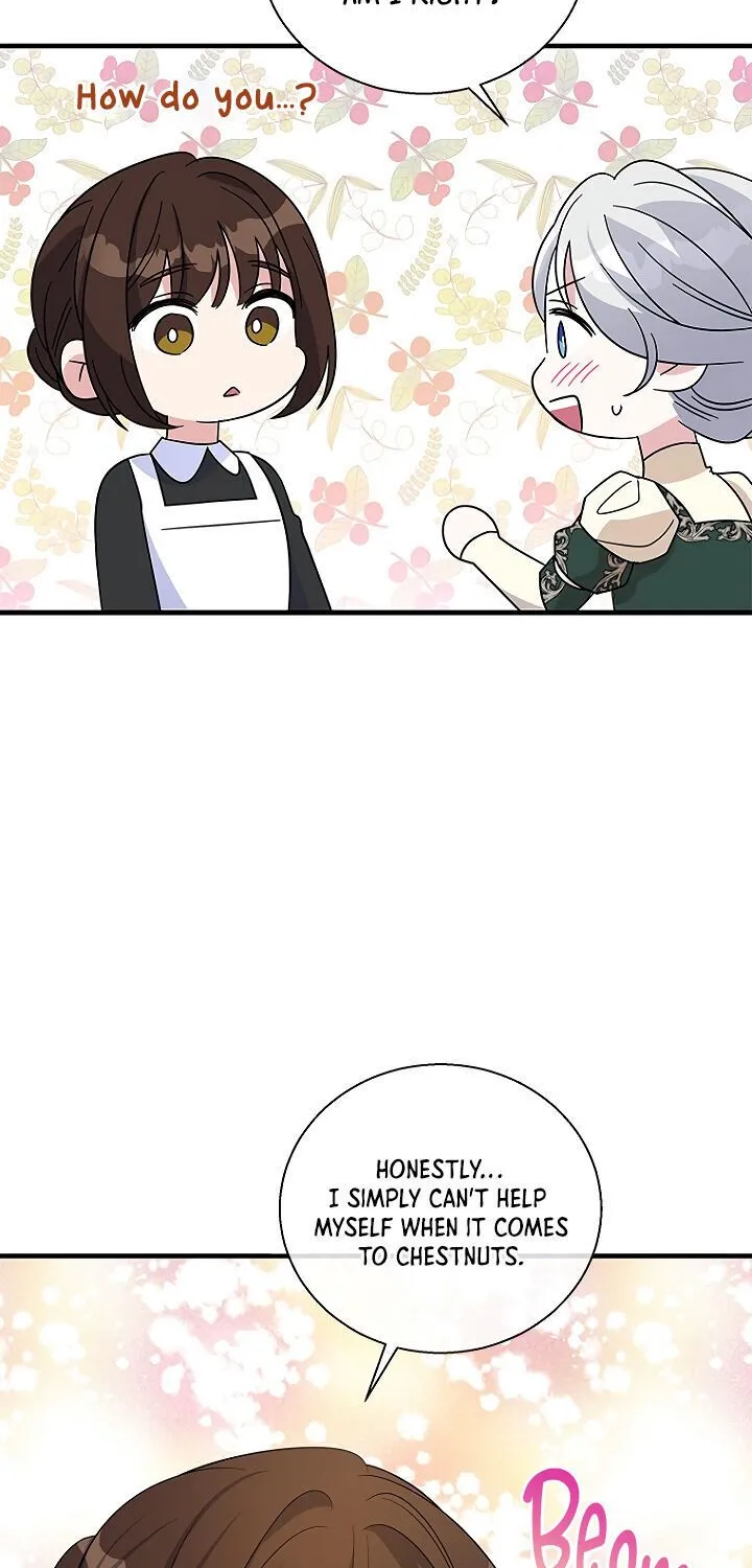 Honey, I’m Going On a Strike Chapter 52 page 62 - 
