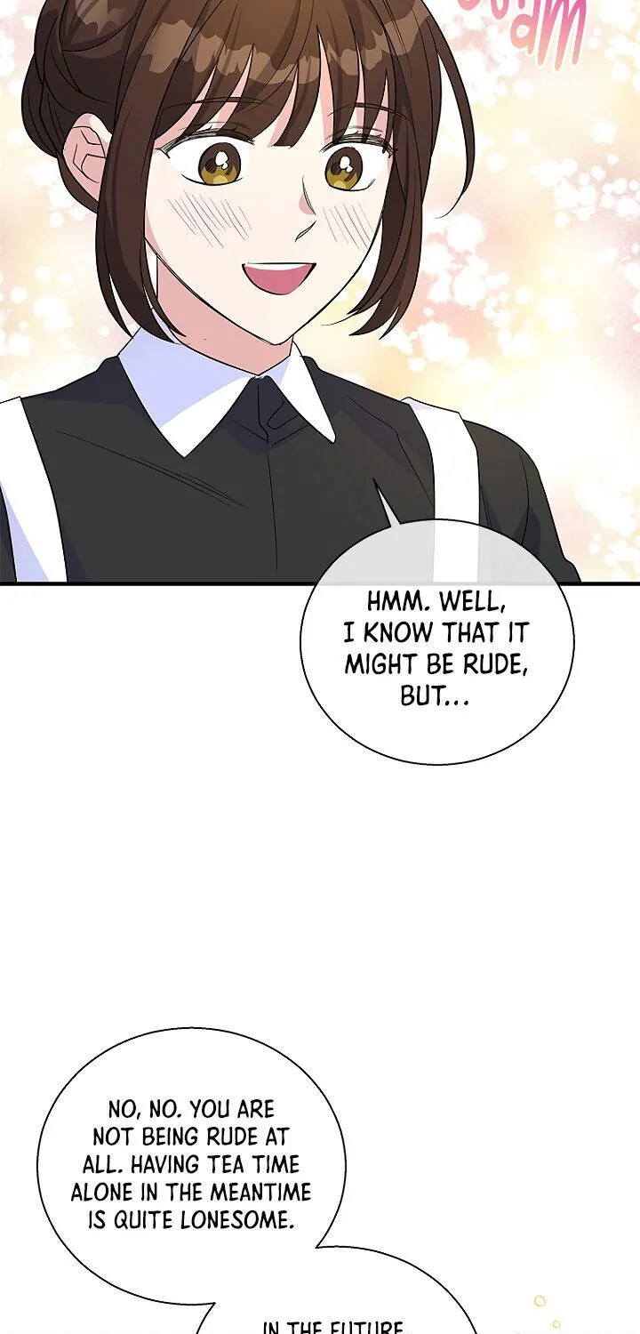 Honey, I’m Going On a Strike Chapter 52 page 63 - 