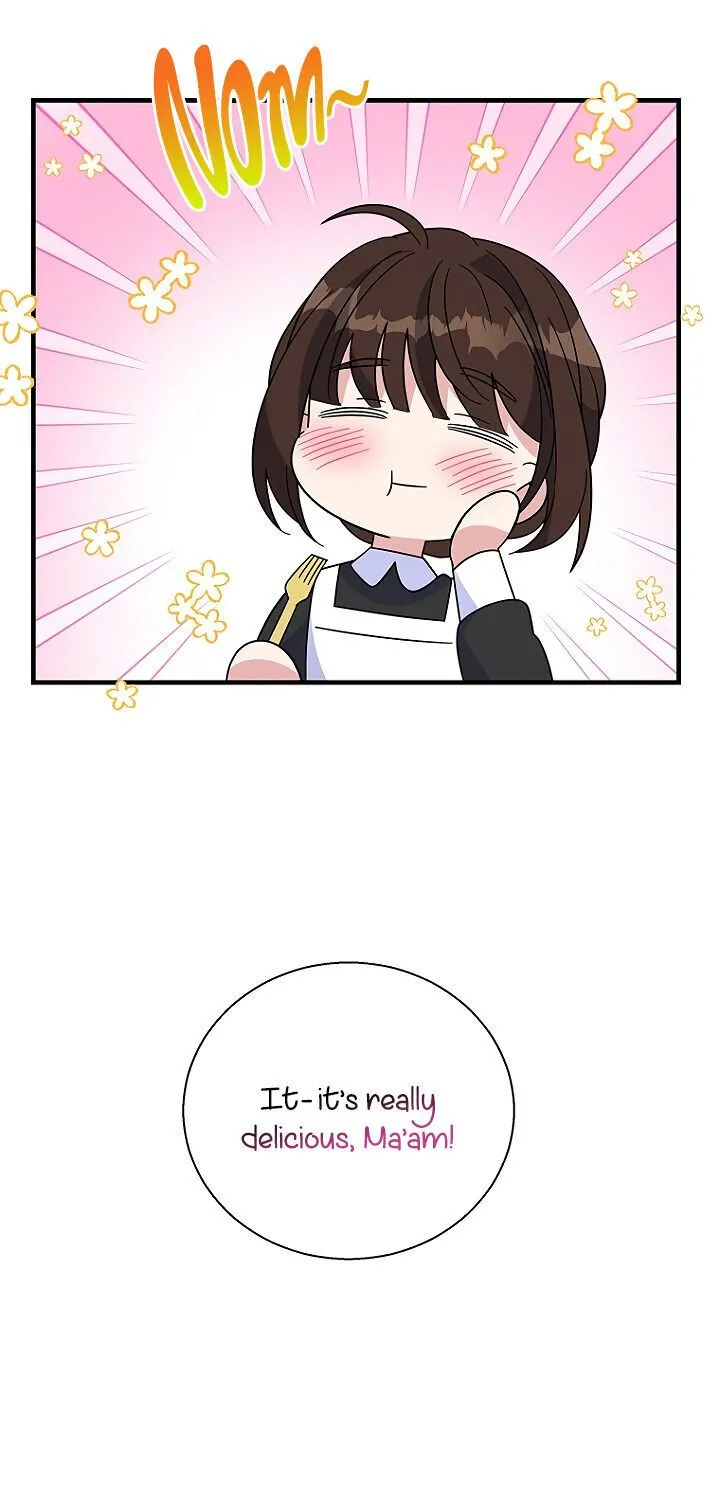 Honey, I’m Going On a Strike Chapter 52 page 65 - 