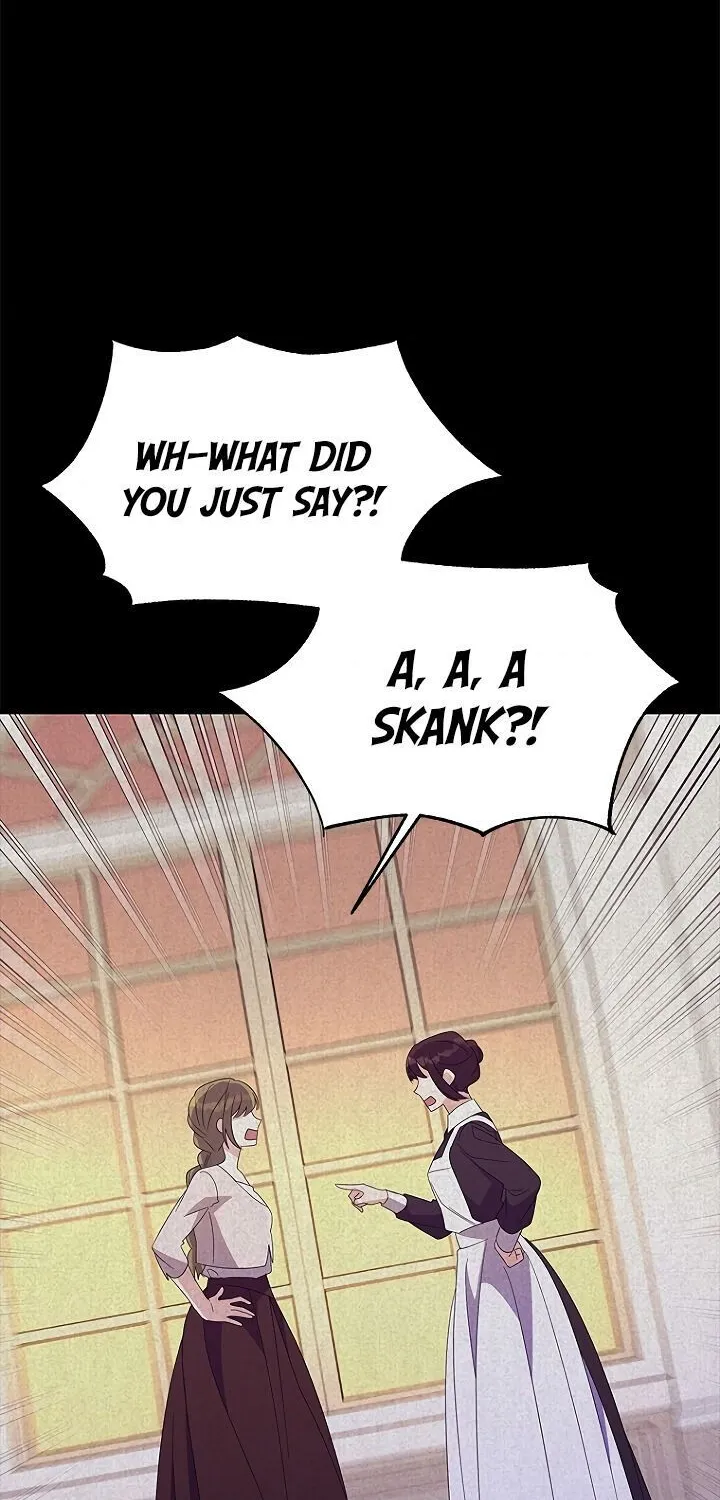Honey, I’m Going On a Strike Chapter 52 page 68 - 