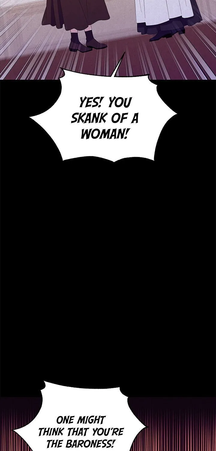 Honey, I’m Going On a Strike Chapter 52 page 69 - 