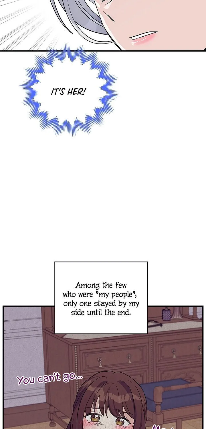 Honey, I’m Going On a Strike Chapter 52 page 8 - 
