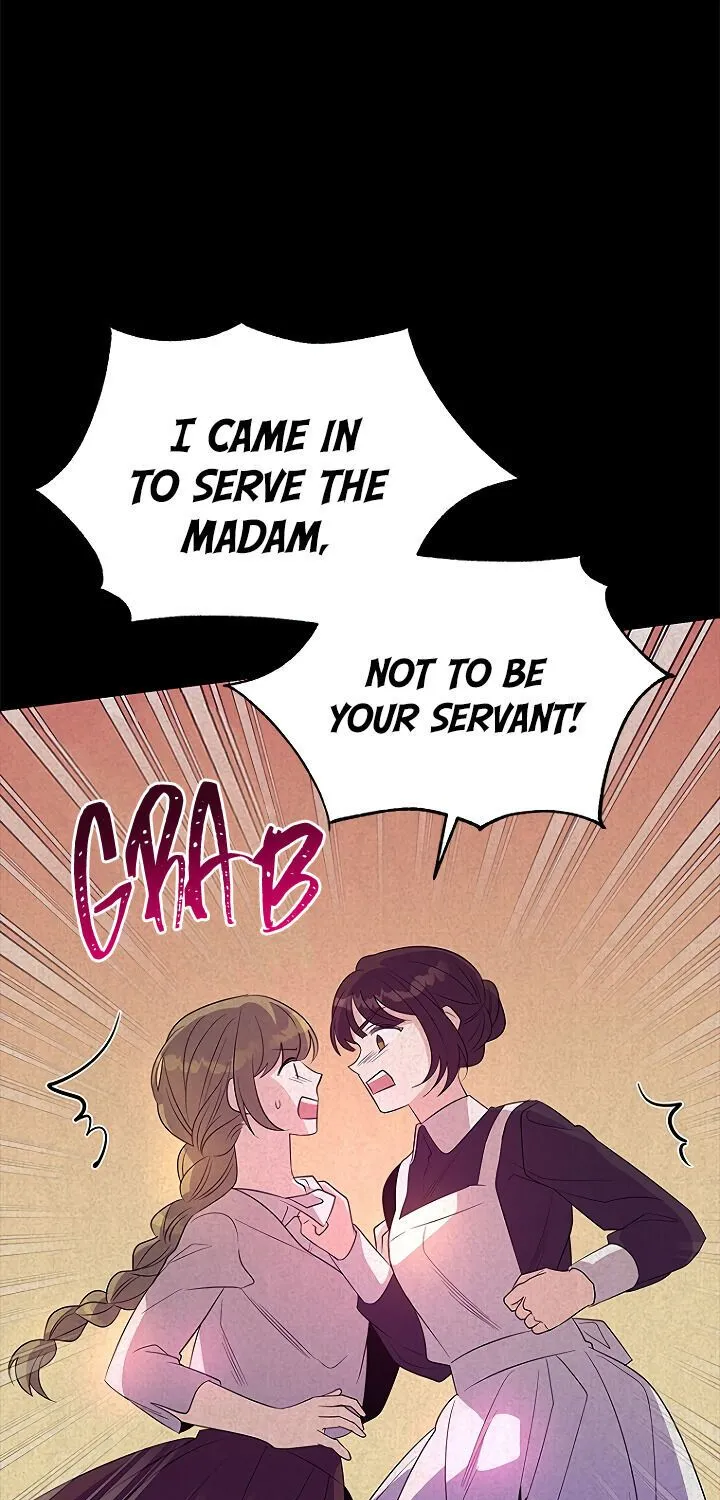 Honey, I’m Going On a Strike Chapter 52 page 71 - 