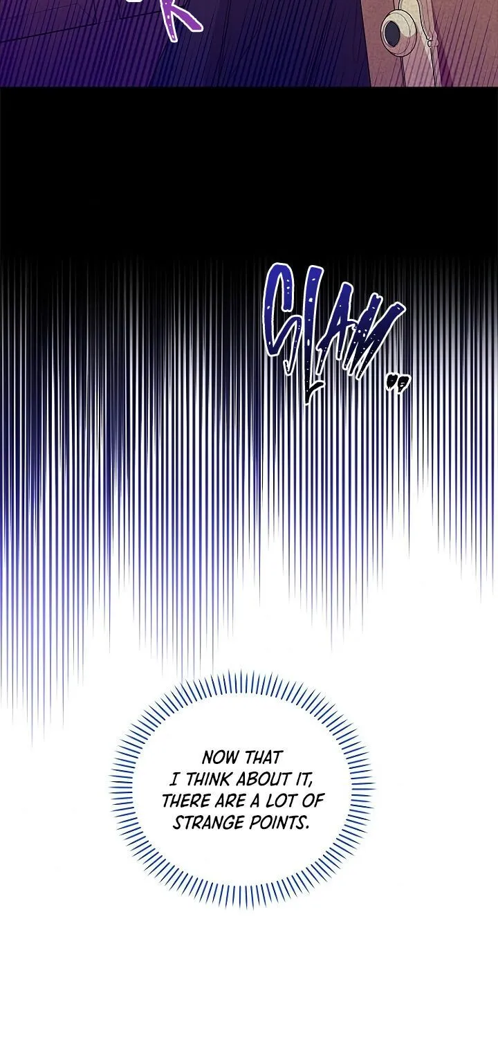 Honey, I’m Going On a Strike Chapter 52 page 76 - 