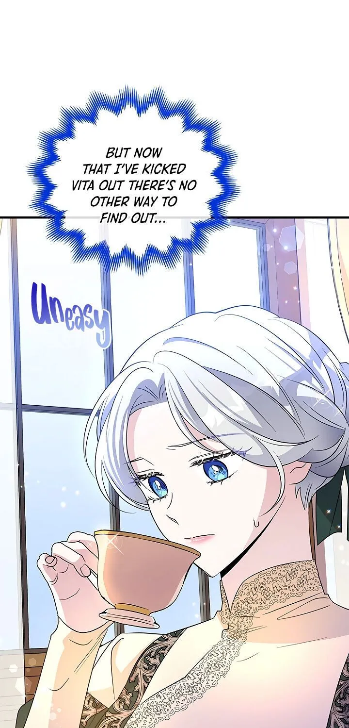 Honey, I’m Going On a Strike Chapter 52 page 78 - 